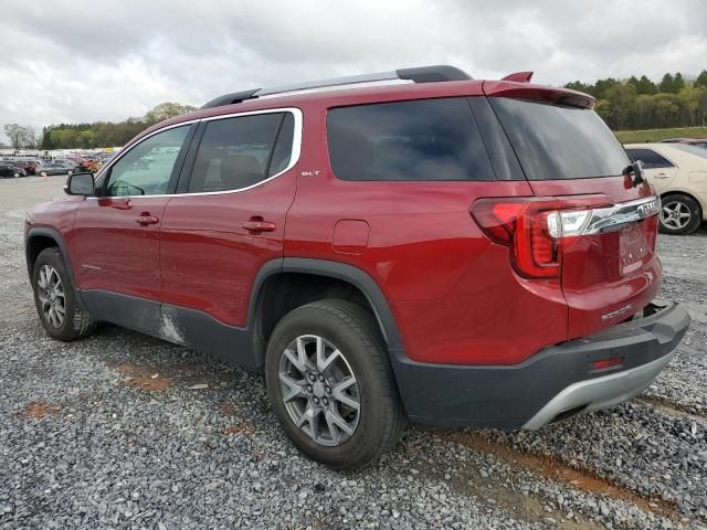 2020 GMC Acadia SLT