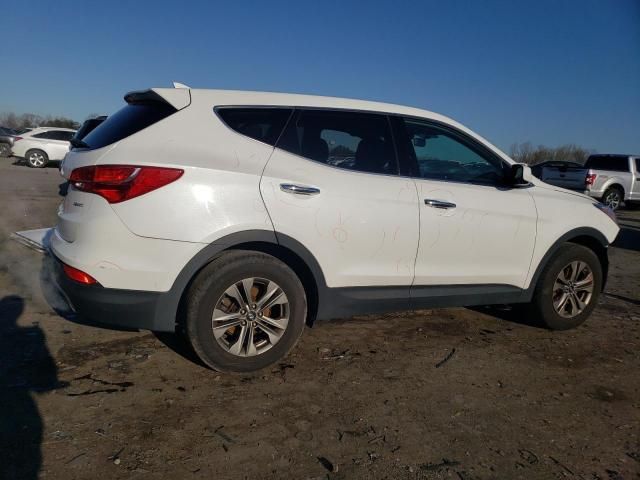 2015 Hyundai Santa FE Sport