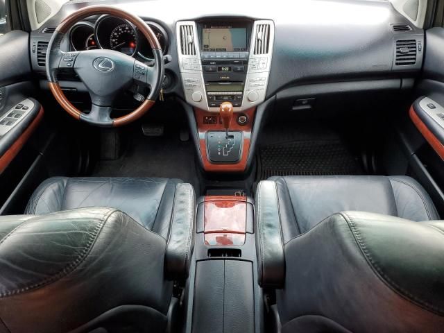 2008 Lexus RX 400H