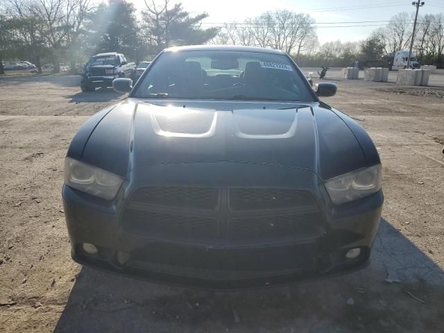 2013 Dodge Charger R/T