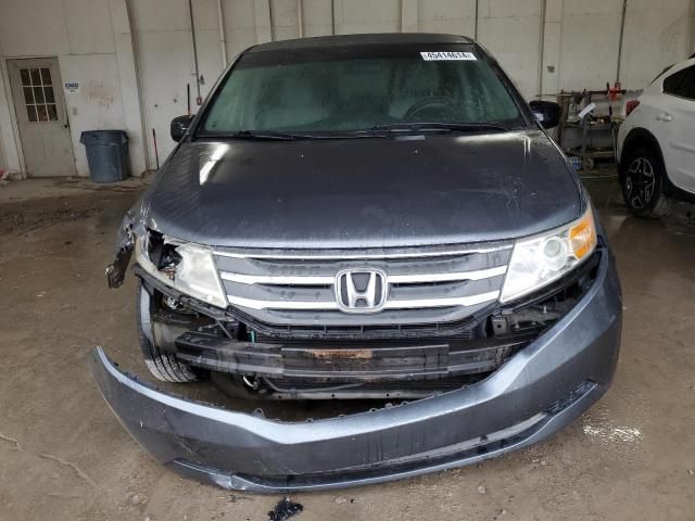 2011 Honda Odyssey EX