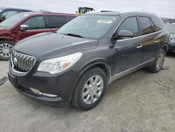 Salvage cars for sale from Copart Cahokia Heights, IL: 2014 Buick Enclave