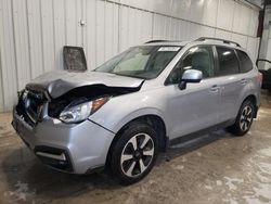 2017 Subaru Forester 2.5I Premium for sale in Franklin, WI