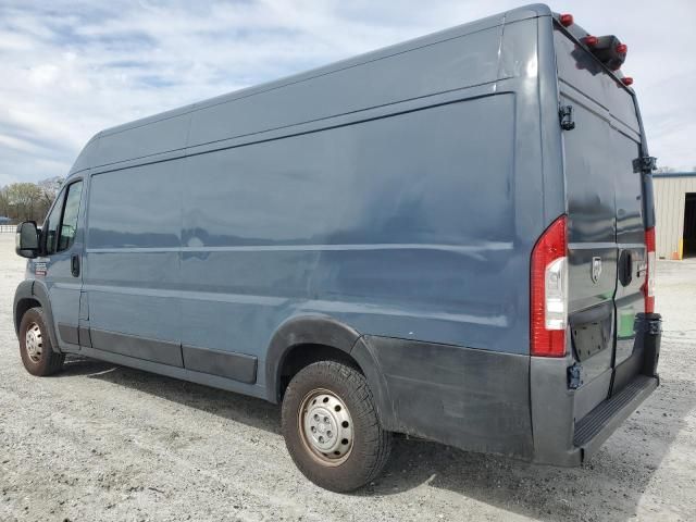 2020 Dodge RAM Promaster 3500 3500 High