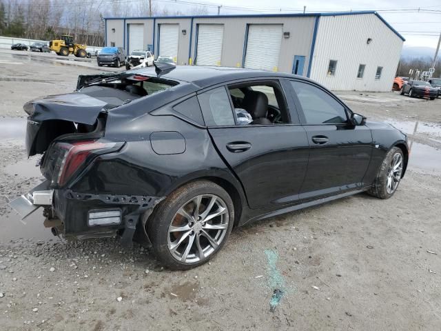 2020 Cadillac CT5 Sport