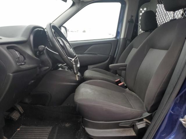 2016 Dodge RAM Promaster City SLT