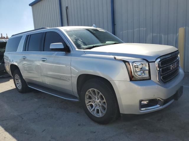 2016 GMC Yukon XL C1500 SLE