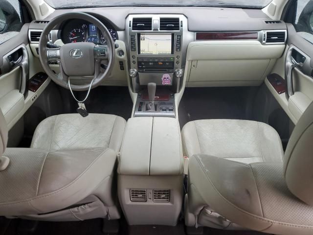 2011 Lexus GX 460