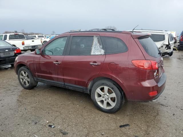 2007 Hyundai Santa FE SE