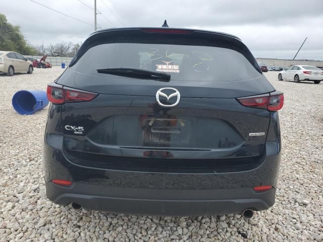 2022 Mazda CX-5 Premium