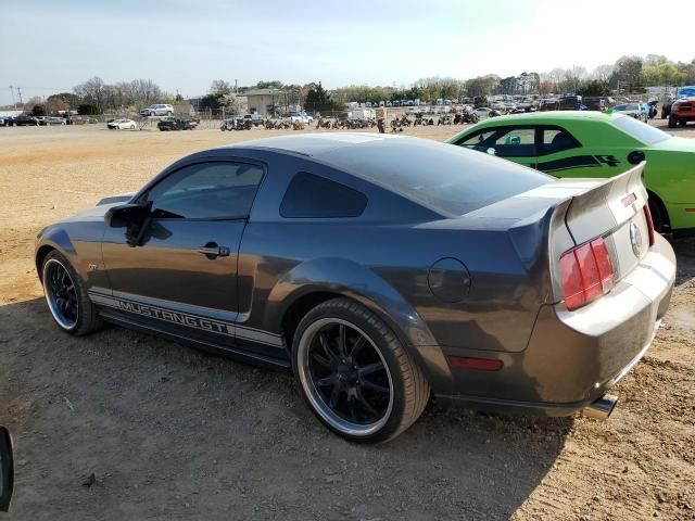 2006 Ford Mustang GT