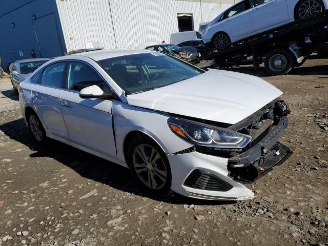 2019 Hyundai Sonata Limited