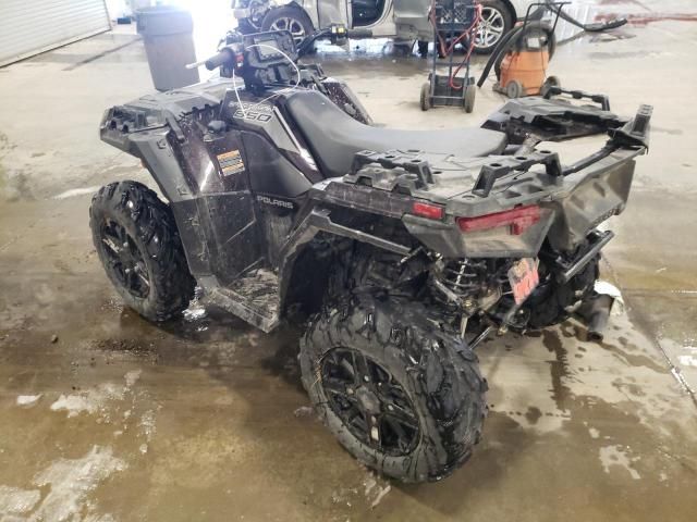 2023 Polaris Sportsman 850 Premium