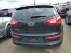 2011 KIA Sportage LX