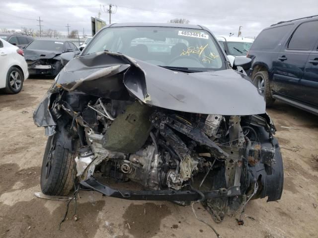 2019 Nissan Versa S