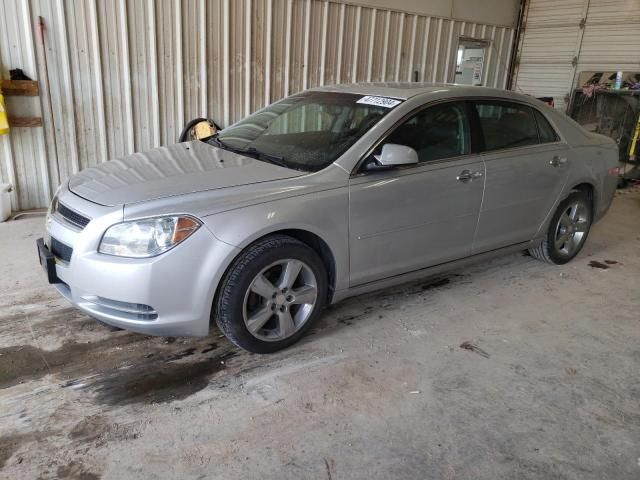 2012 Chevrolet Malibu 2LT