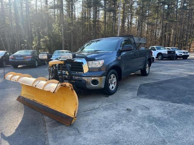 2007 Toyota Tundra