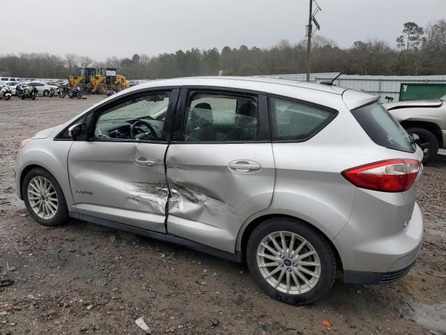 2013 Ford C-MAX SE