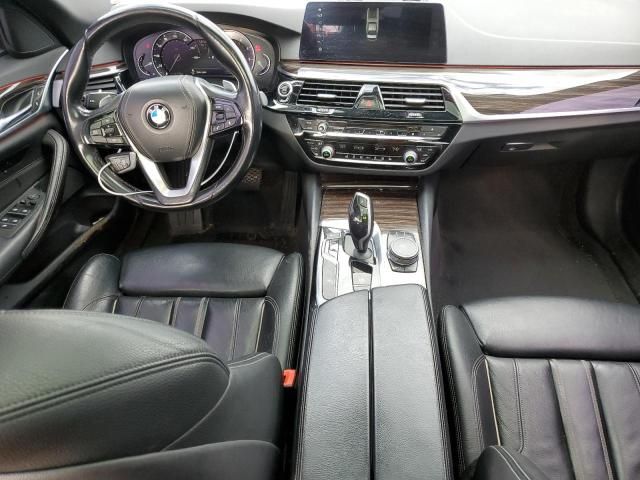 2018 BMW 530 XI