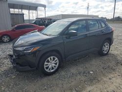 Vehiculos salvage en venta de Copart Tifton, GA: 2023 Toyota Corolla Cross L