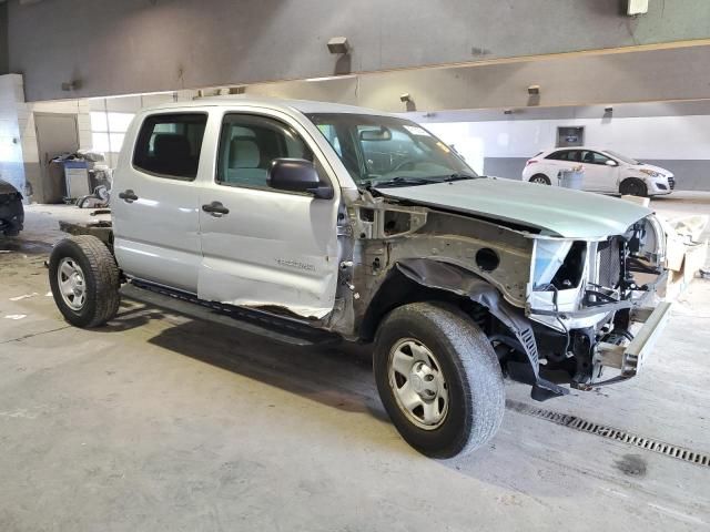 2008 Toyota Tacoma Double Cab Prerunner