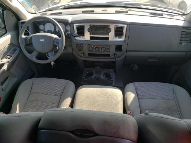 2007 Dodge RAM 1500 ST