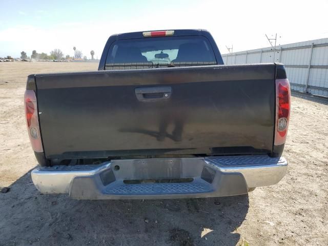 2005 Chevrolet Colorado