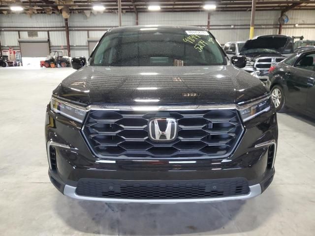 2024 Honda Pilot EXL