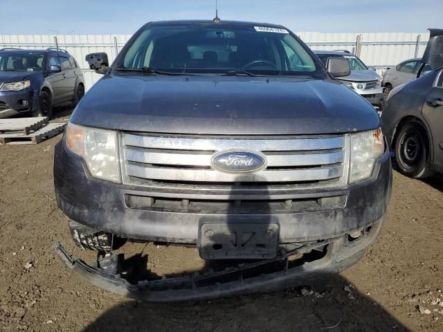 2009 Ford Edge SEL