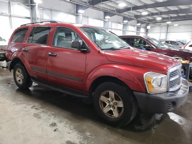 2006 Dodge Durango SXT