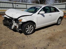 Vehiculos salvage en venta de Copart Chatham, VA: 2011 Toyota Camry Base