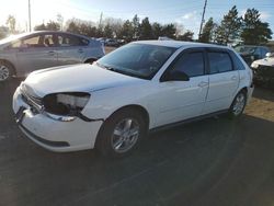 2005 Chevrolet Malibu Maxx LS en venta en Denver, CO