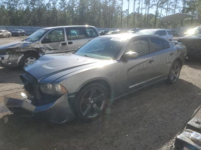 2011 Dodge Charger