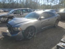 Dodge salvage cars for sale: 2011 Dodge Charger