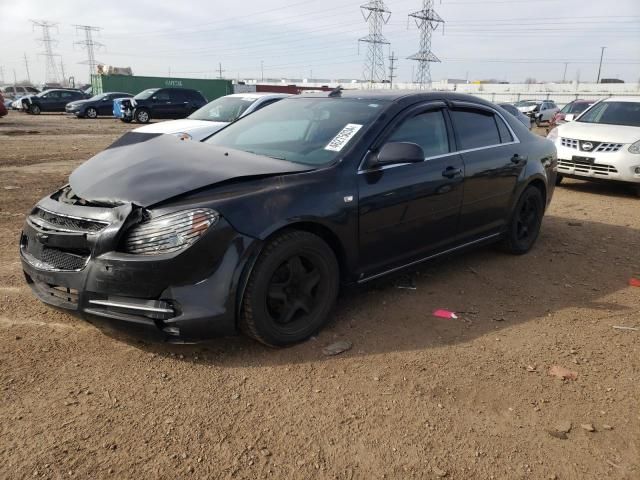 2008 Chevrolet Malibu 1LT