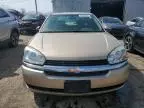 2005 Chevrolet Malibu