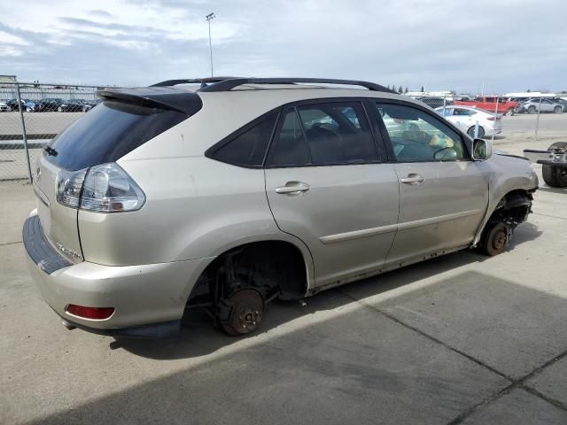 2006 Lexus RX 400