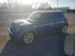 Mini Vehiculos salvage en venta: 2012 Mini Cooper S