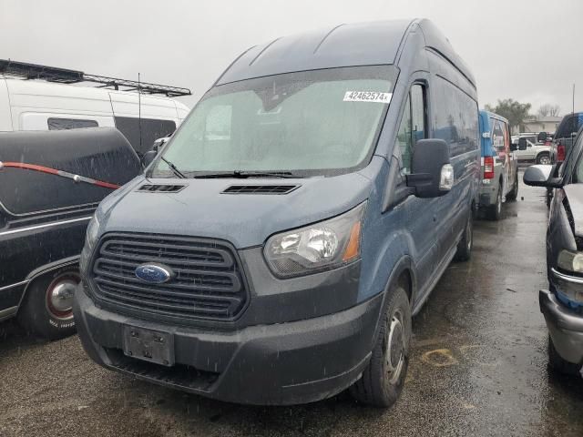 2019 Ford Transit T-250