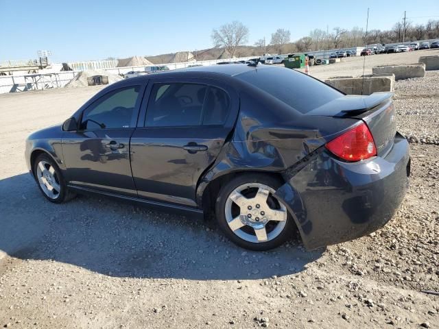 2008 Chevrolet Cobalt Sport