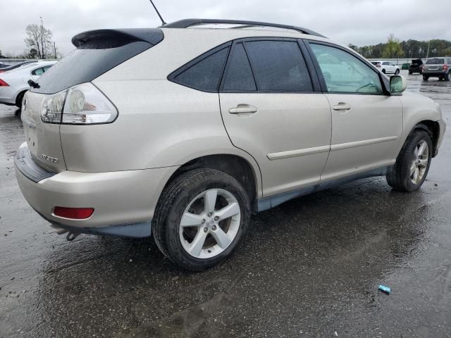 2005 Lexus RX 330