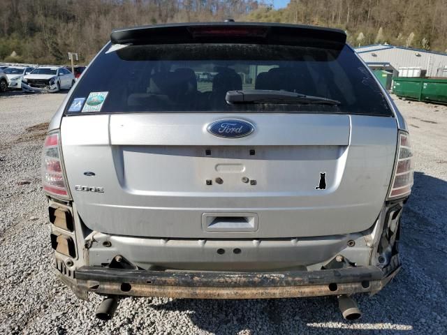 2010 Ford Edge SE