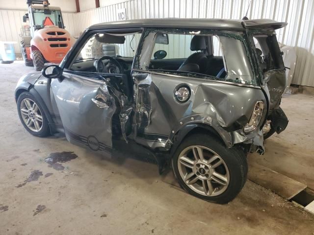 2003 Mini Cooper S