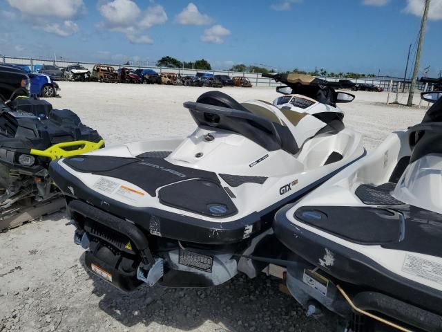 2013 Seadoo Jetski