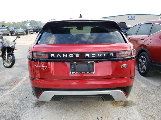 2019 Land Rover Range Rover Velar S