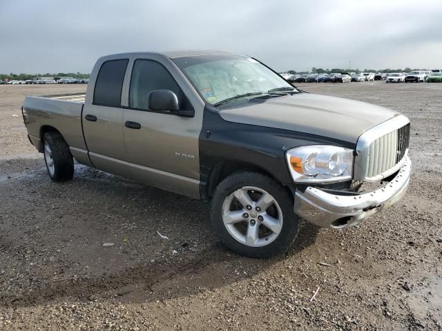 2008 Dodge RAM 1500 ST