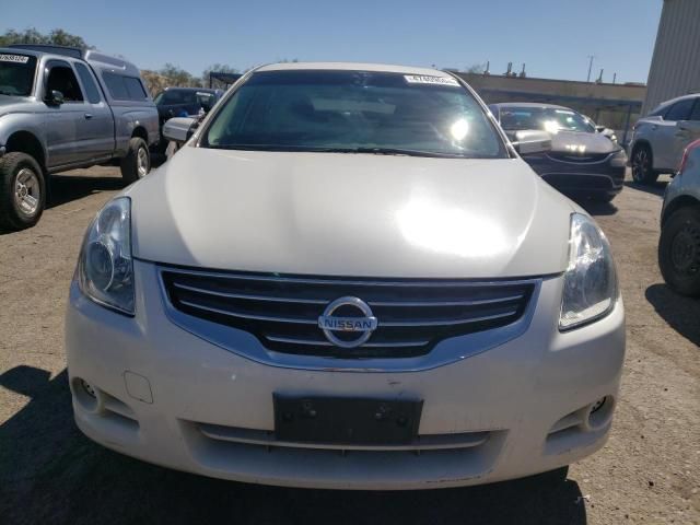 2010 Nissan Altima Base