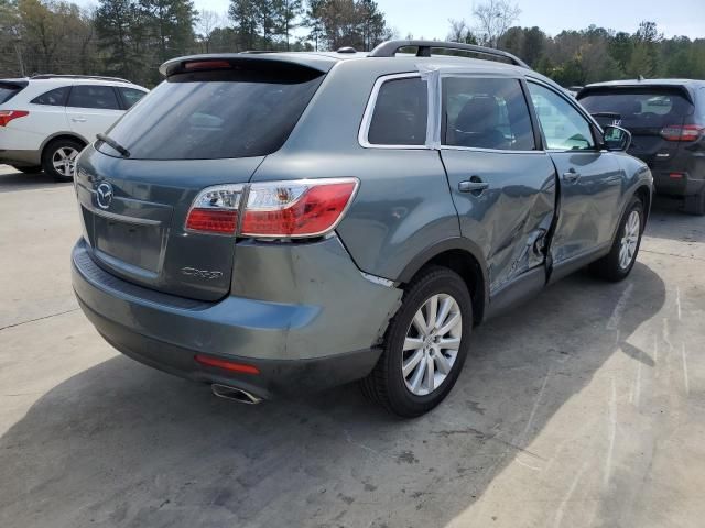 2010 Mazda CX-9