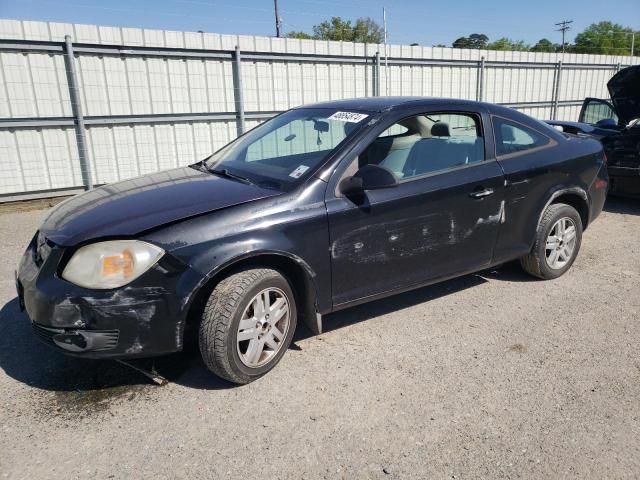 2007 Chevrolet Cobalt LS