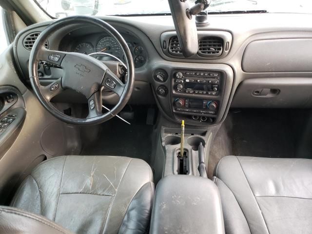 2003 Chevrolet Trailblazer